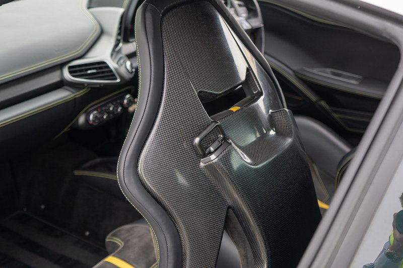Ferrari 458 Italia - U1673