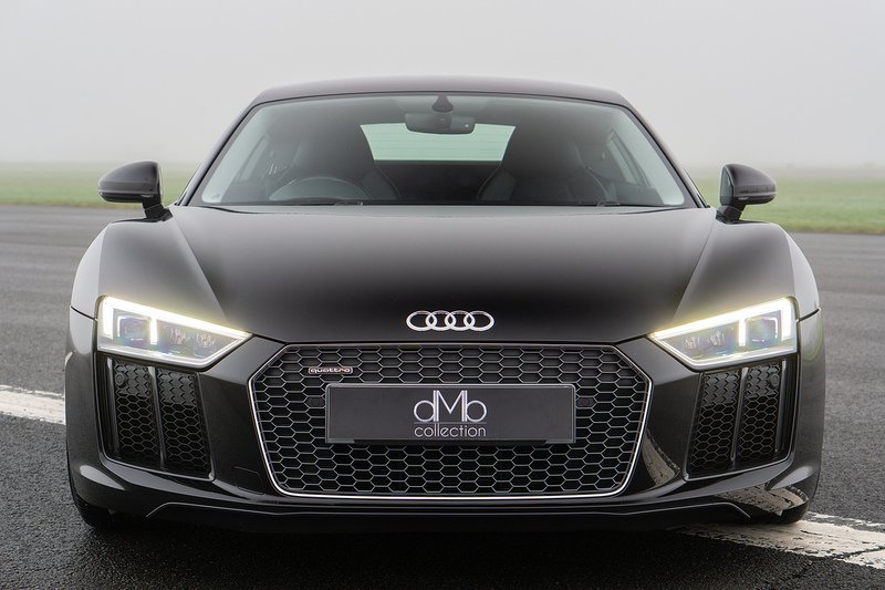 Audi R8 FSI V10 - U1677