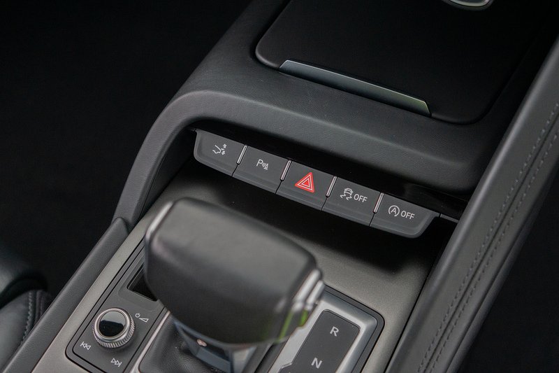 Audi R8 FSI V10 - U1677