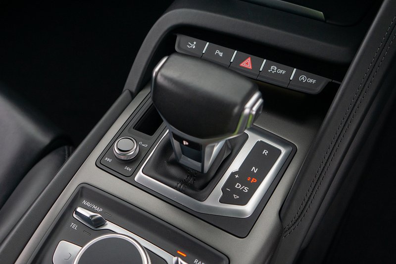 Audi R8 FSI V10 - U1677
