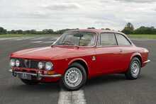 Alfa Romeo 2000 GTV