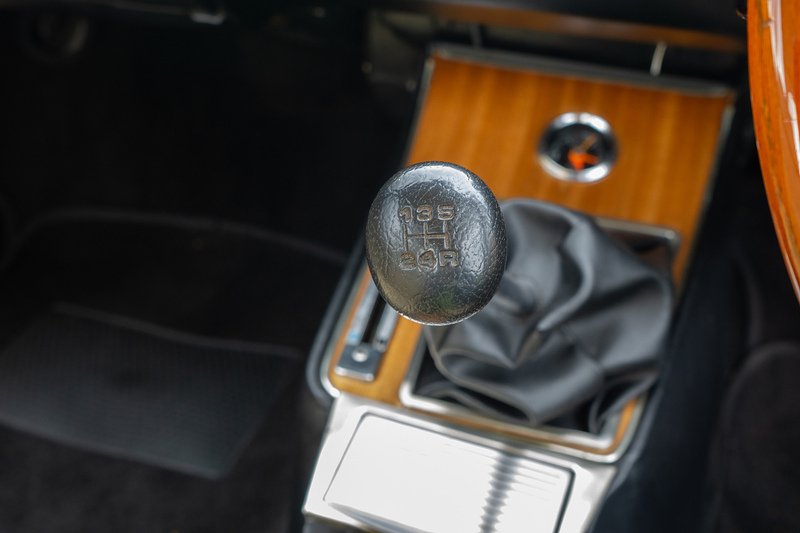 Alfa Romeo 2000 GTV  - U1678