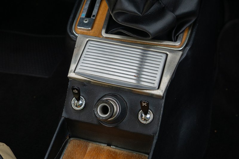 Alfa Romeo 2000 GTV  - U1678