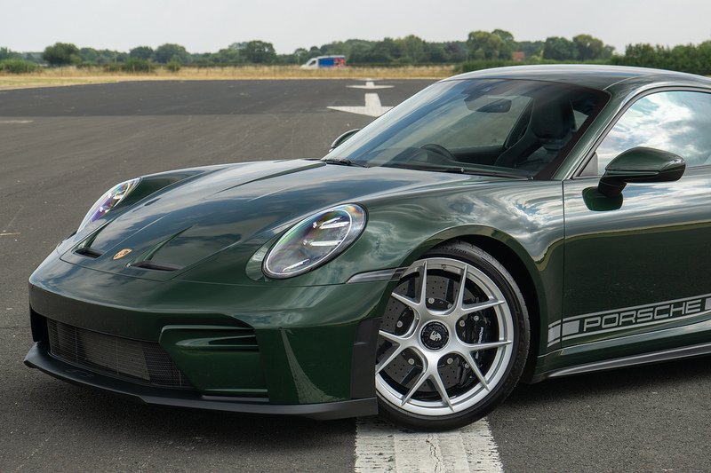 Porsche 911 992.2 GT3 Touring - U1683