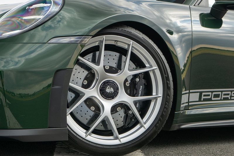 Porsche 911 992.2 GT3 Touring - U1683
