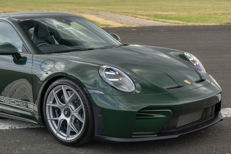 Porsche 911 992.2 GT3 Touring - U1683