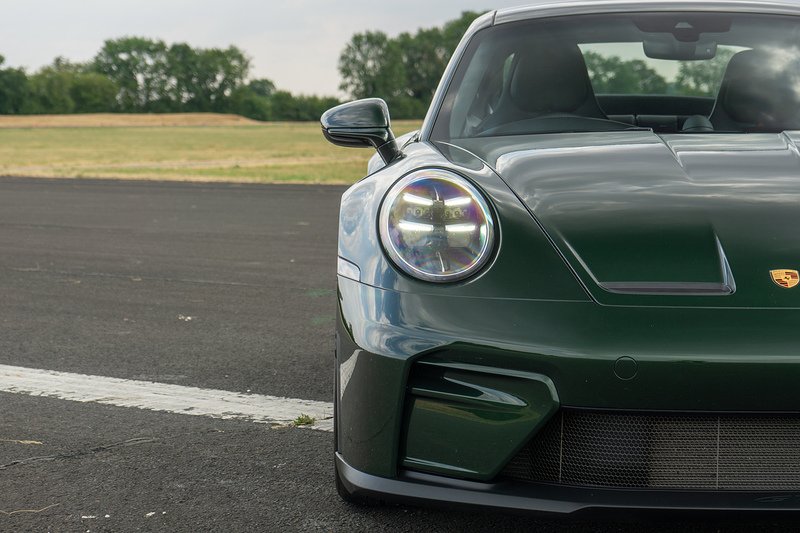 Porsche 911 992.2 GT3 Touring - U1683