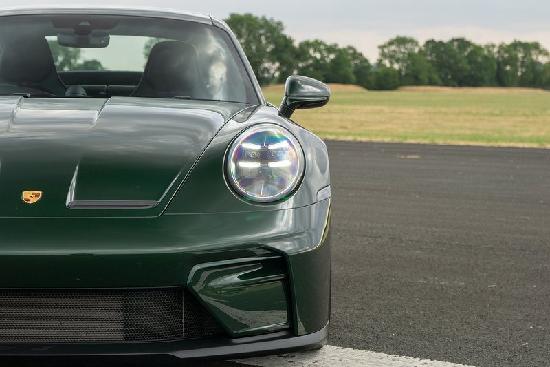 Porsche 911 992.2 GT3 Touring - U1683