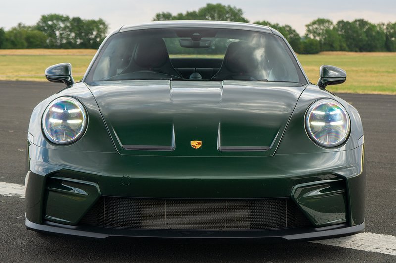 Porsche 911 992.2 GT3 Touring - U1683