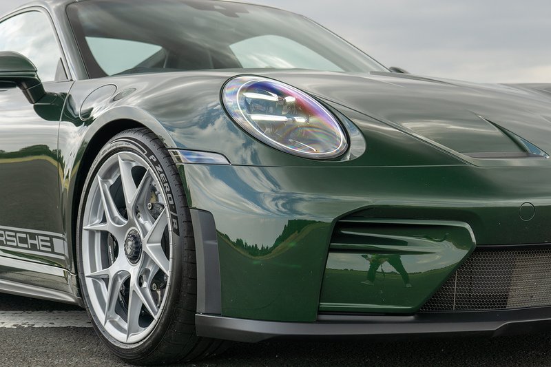 Porsche 911 992.2 GT3 Touring - U1683