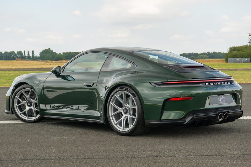 Porsche 911 992.2 GT3 Touring - U1683