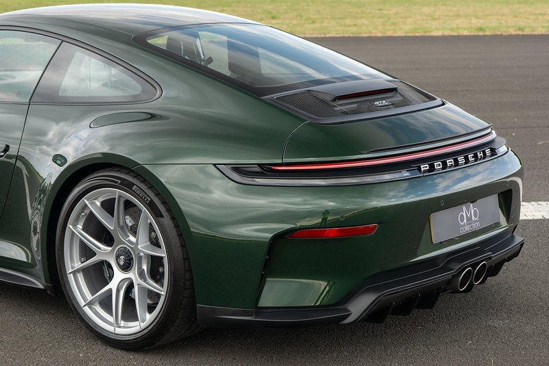 Porsche 911 992.2 GT3 Touring - U1683