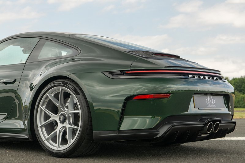Porsche 911 992.2 GT3 Touring - U1683