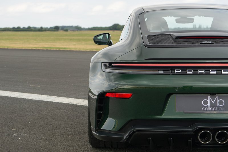 Porsche 911 992.2 GT3 Touring - U1683