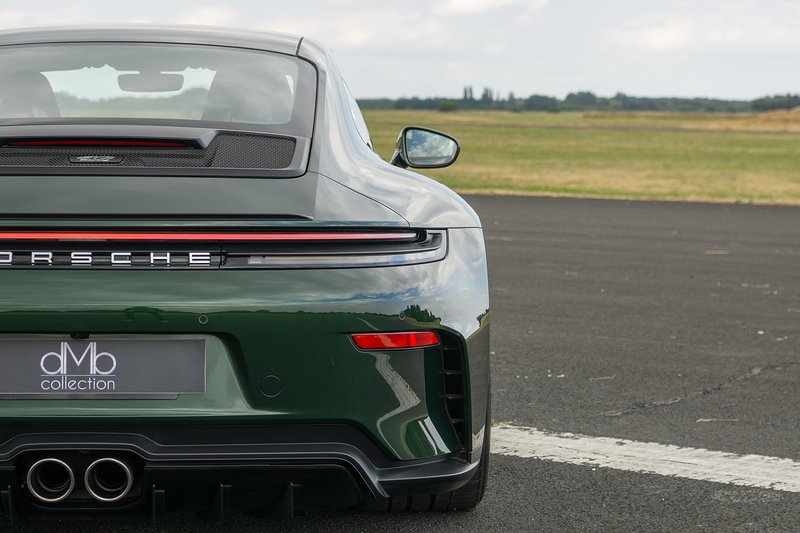 Porsche 911 992.2 GT3 Touring - U1683