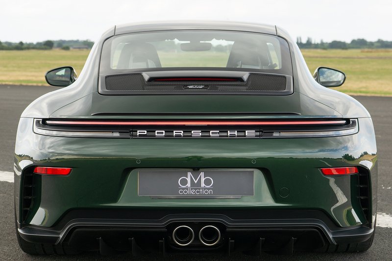 Porsche 911 992.2 GT3 Touring - U1683