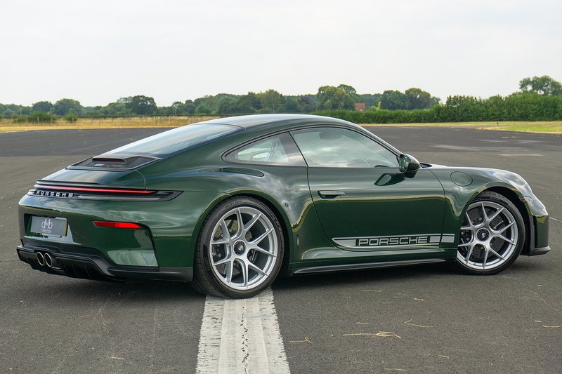 Porsche 911 992.2 GT3 Touring - U1683