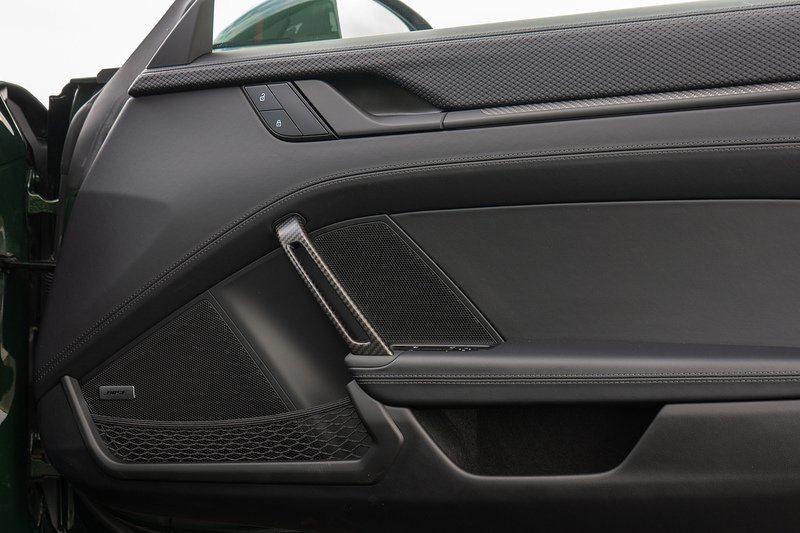 Porsche 911 992.2 GT3 Touring - U1683