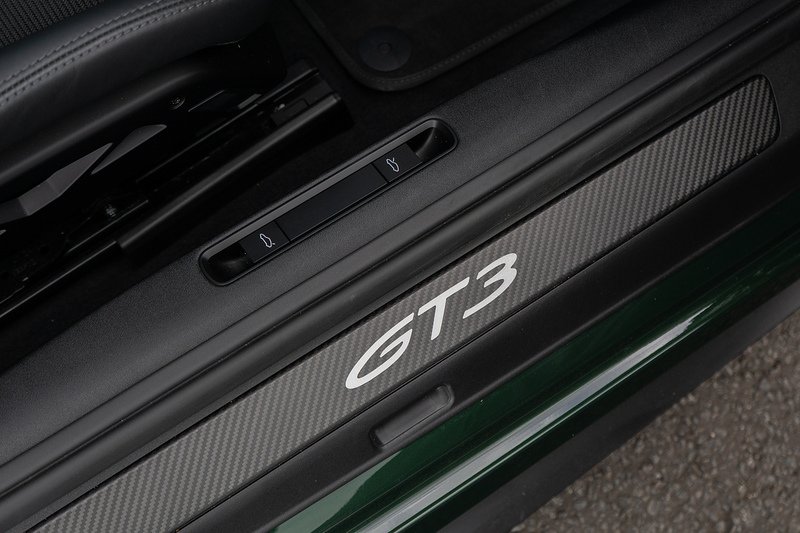 Porsche 911 992.2 GT3 Touring - U1683