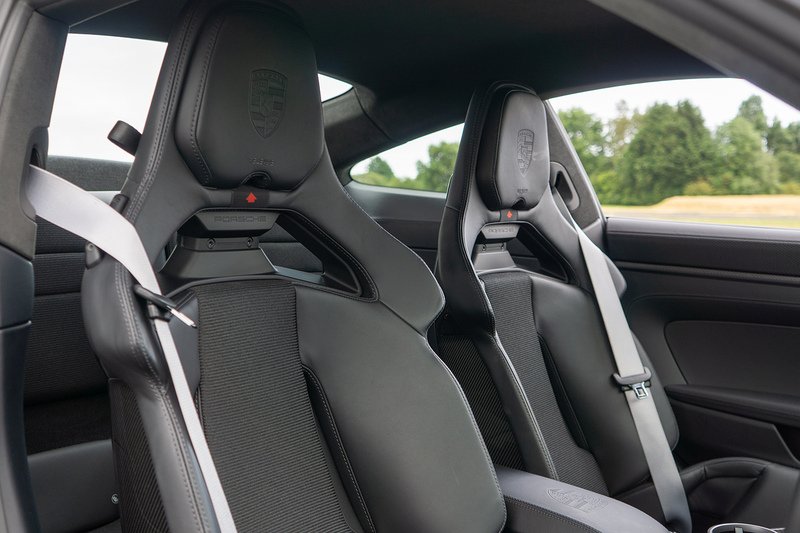 Porsche 911 992.2 GT3 Touring - U1683