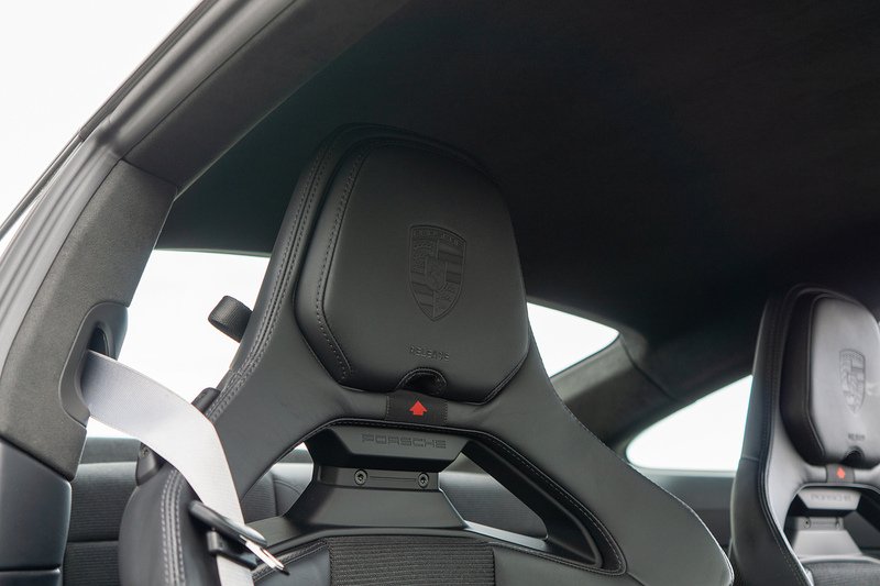 Porsche 911 992.2 GT3 Touring - U1683