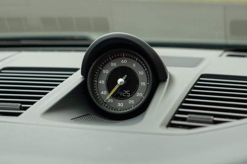 Porsche 911 992.2 GT3 Touring - U1683