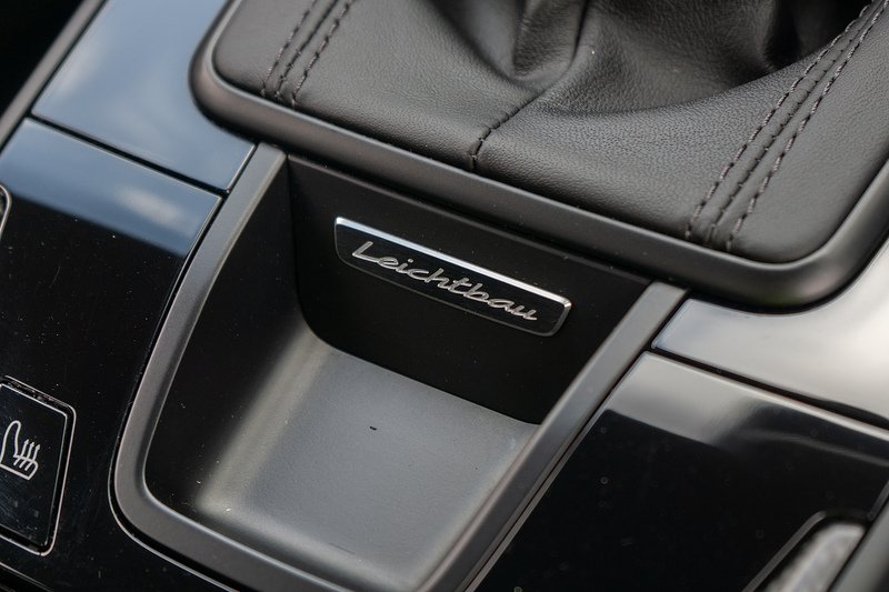 Porsche 911 992.2 GT3 Touring - U1683