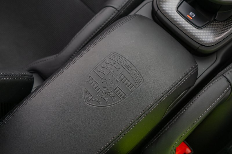 Porsche 911 992.2 GT3 Touring - U1683
