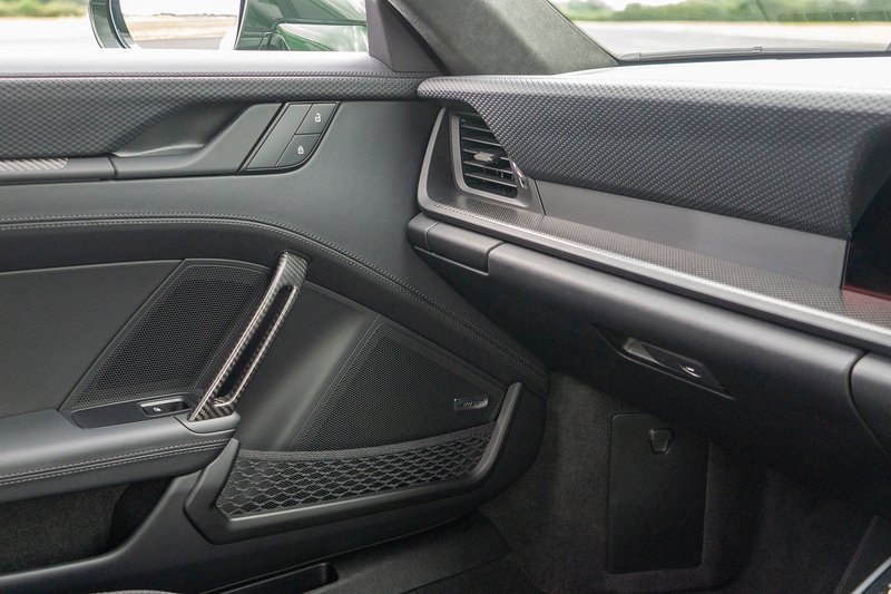 Porsche 911 992.2 GT3 Touring - U1683