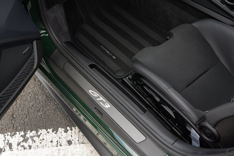 Porsche 911 992.2 GT3 Touring - U1683