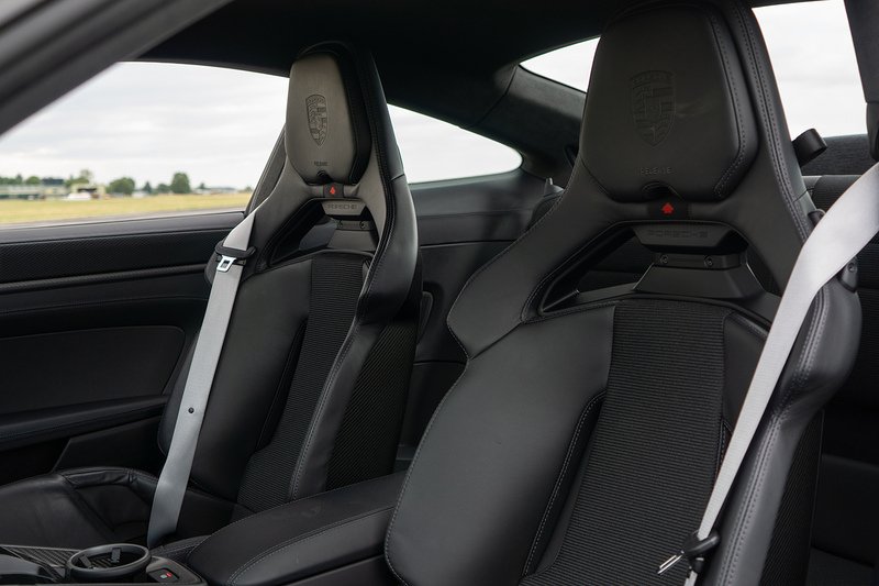 Porsche 911 992.2 GT3 Touring - U1683