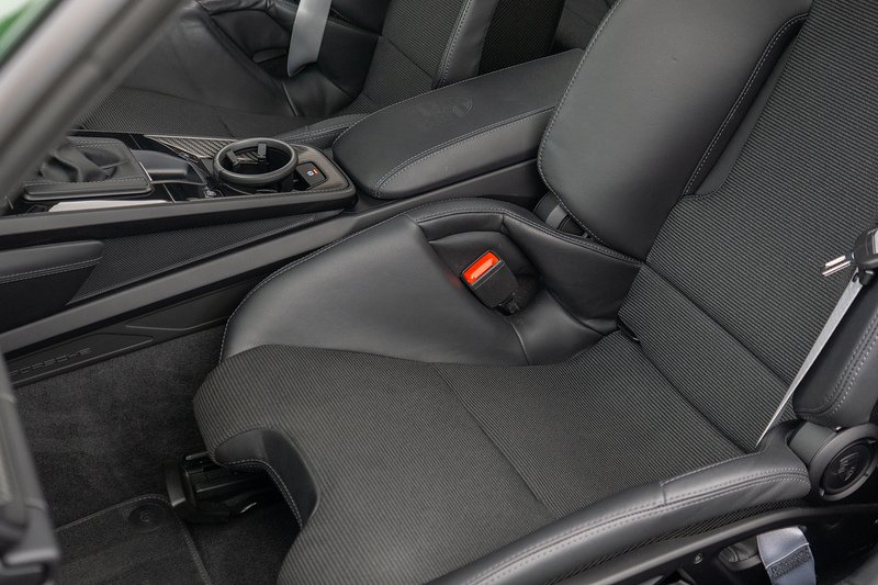 Porsche 911 992.2 GT3 Touring - U1683