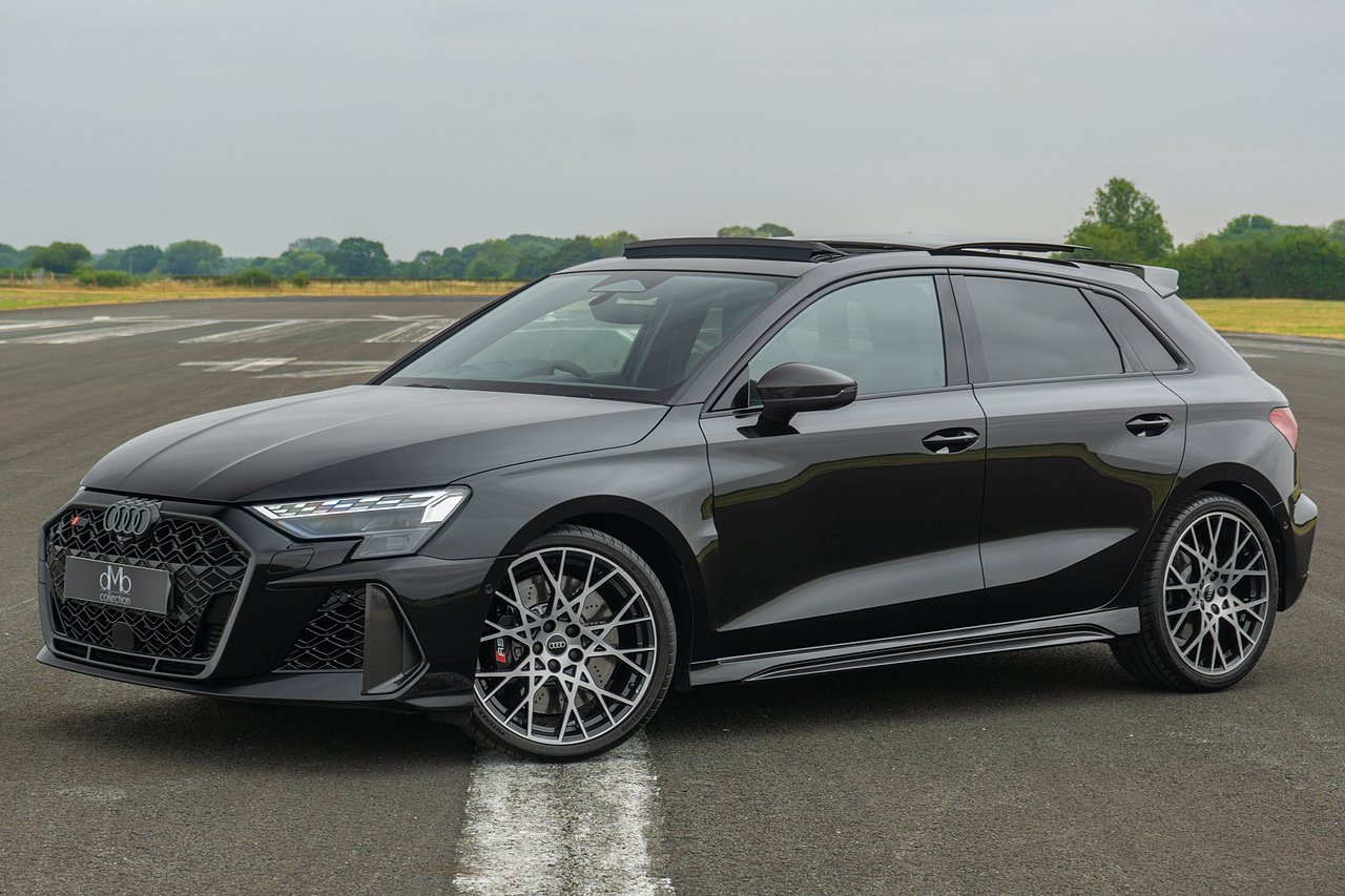 2026 Audi RS3