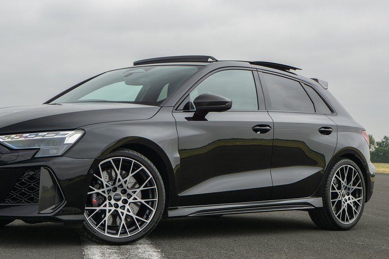 Audi RS3 TFSI Carbon Vorsprung - U1686