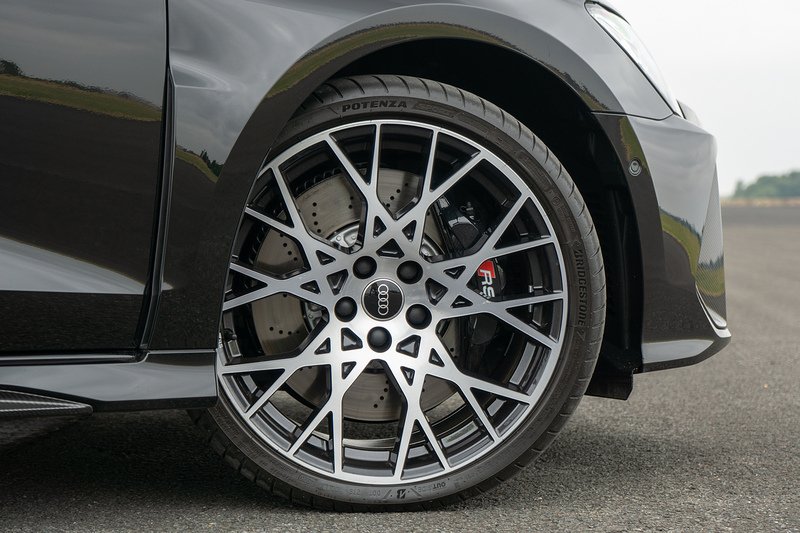 Audi RS3 TFSI Carbon Vorsprung - U1686