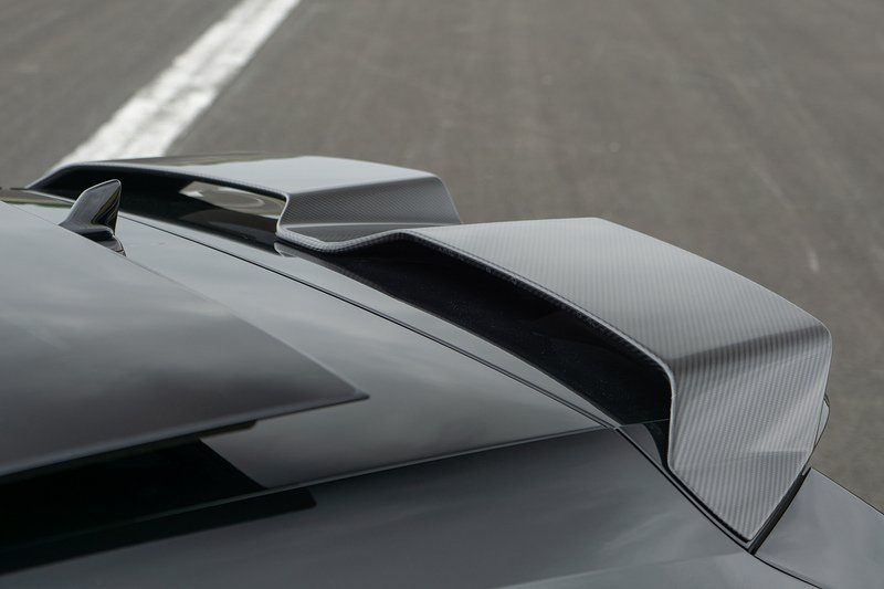 Audi RS3 TFSI Carbon Vorsprung - U1686