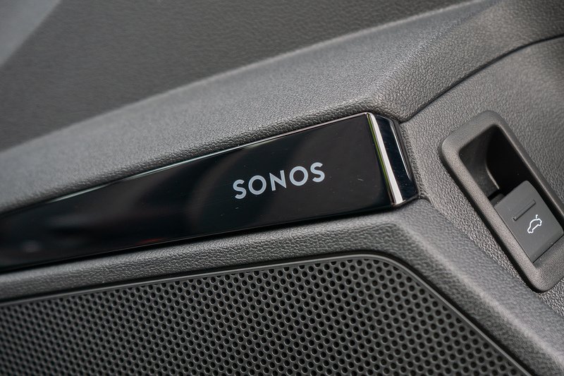Audi RS3 TFSI Carbon Vorsprung - U1686