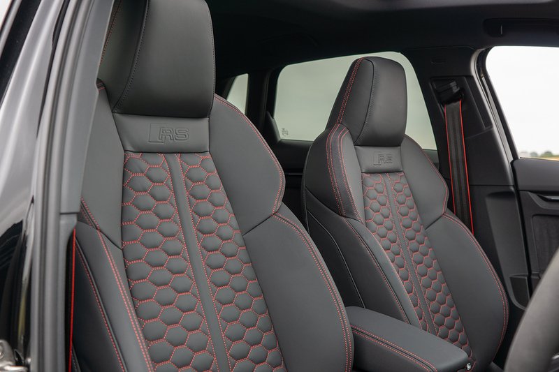 Audi RS3 TFSI Carbon Vorsprung - U1686
