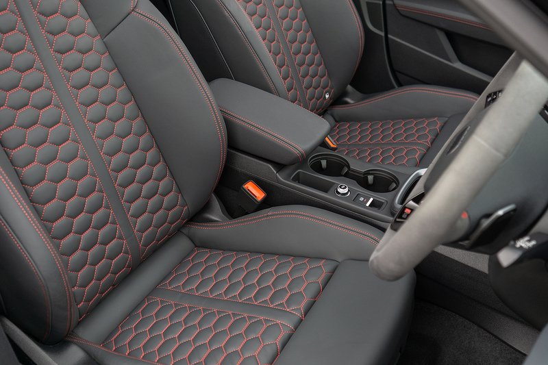 Audi RS3 TFSI Carbon Vorsprung - U1686