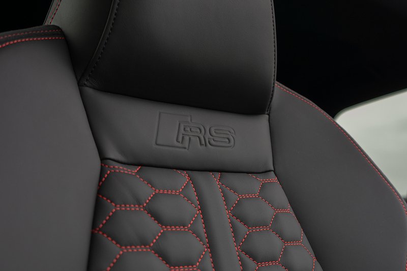 Audi RS3 TFSI Carbon Vorsprung - U1686