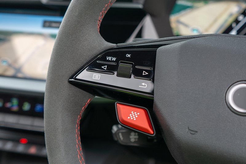 Audi RS3 TFSI Carbon Vorsprung - U1686
