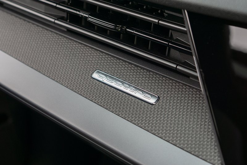 Audi RS3 TFSI Carbon Vorsprung - U1686