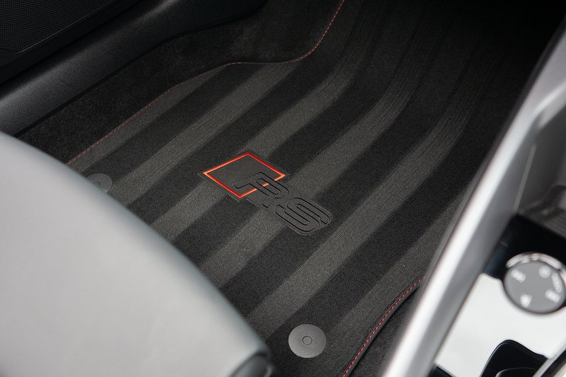 Audi RS3 TFSI Carbon Vorsprung - U1686