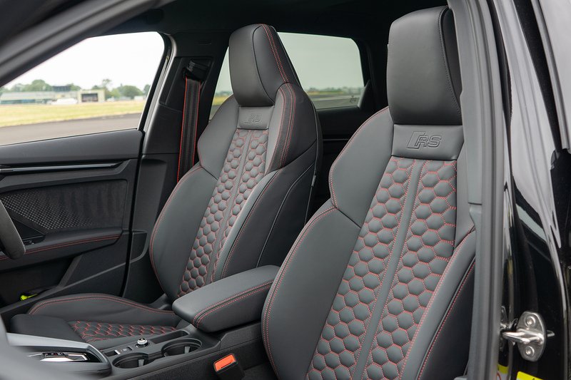 Audi RS3 TFSI Carbon Vorsprung - U1686