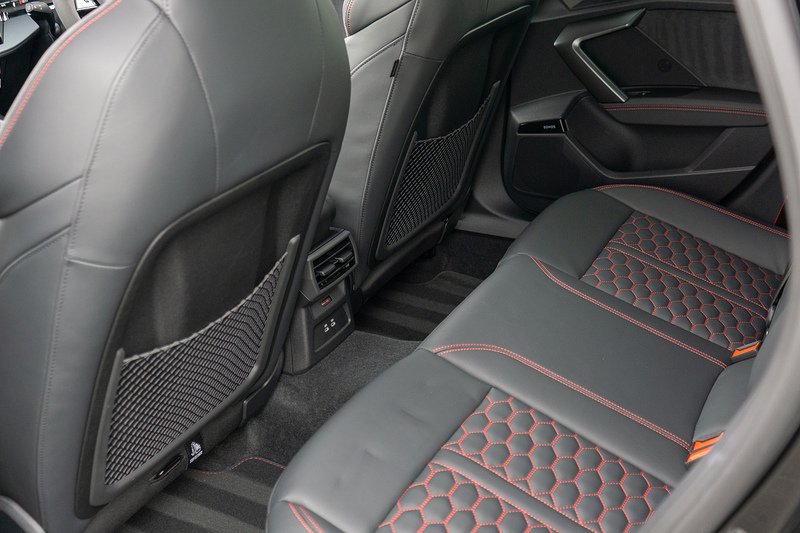 Audi RS3 TFSI Carbon Vorsprung - U1686