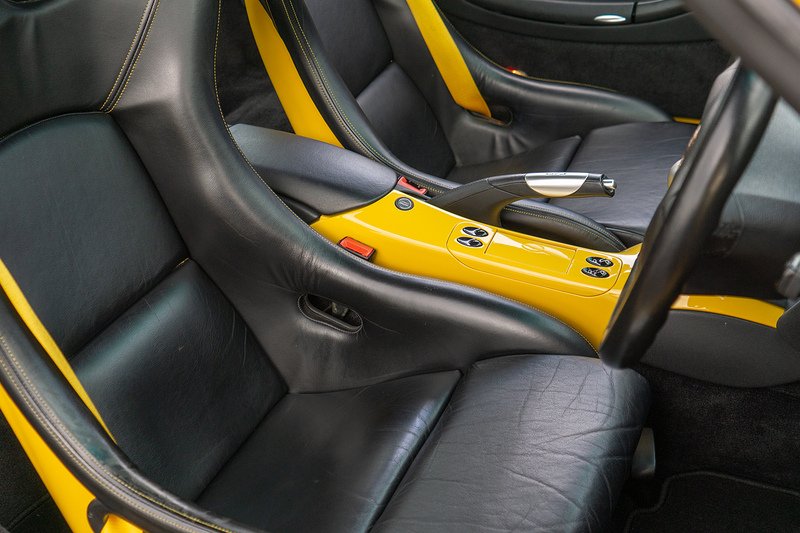 Porsche 911 996 GT3 - U1689