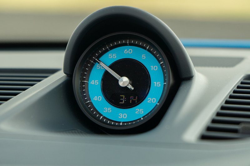 Porsche 911 T-Hybrid 992 Carrera GTS - U1692