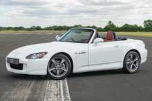 Honda S2000