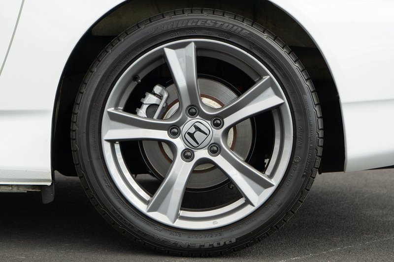 Honda S2000 i-VTEC GT Edition 100 - U1694