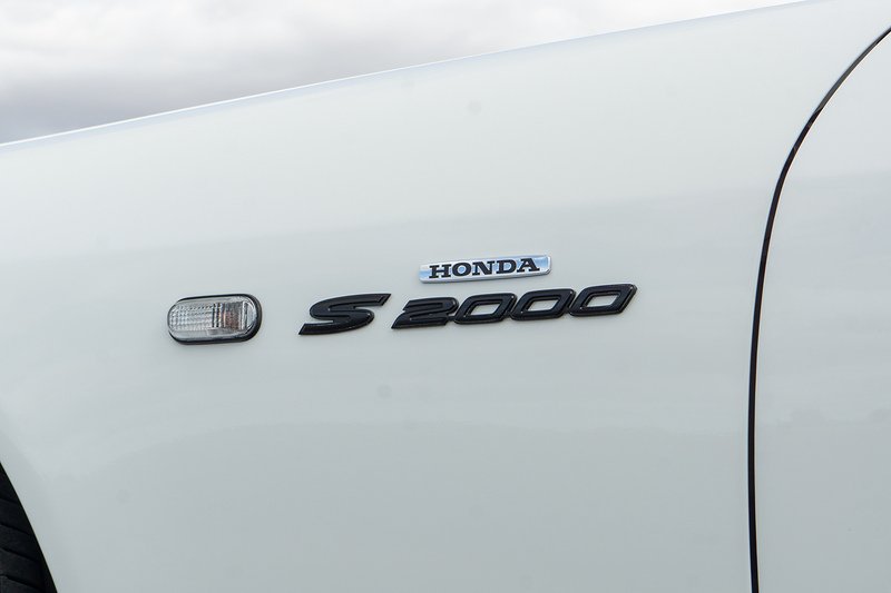 Honda S2000 i-VTEC GT Edition 100 - U1694